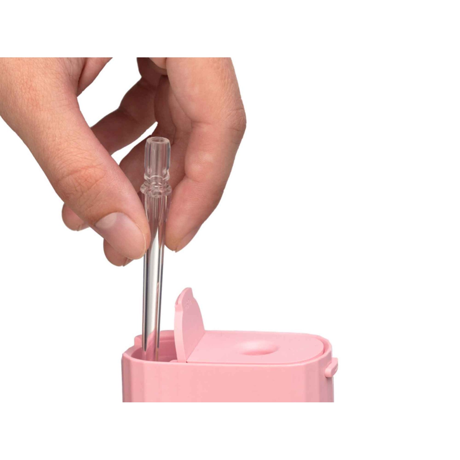 Tooth care and irrigator REVYLINE RL 410 — 7