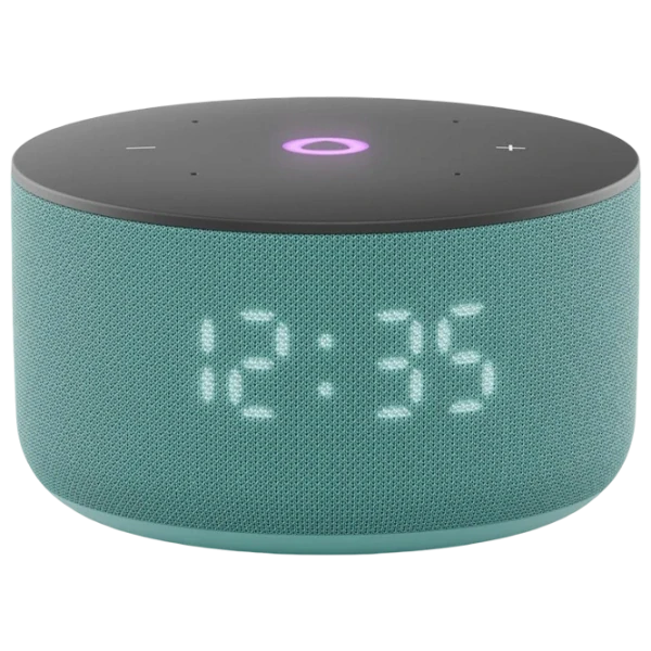 Smart speaker Yandex Smart Station Mini 3 YNDX-00027 — 2