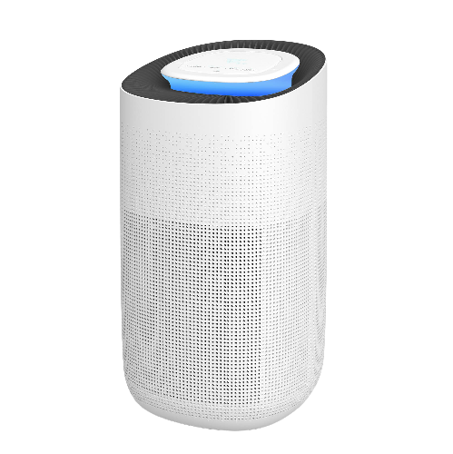 Purifier Hiper Pro v1 Filter IOT — 4