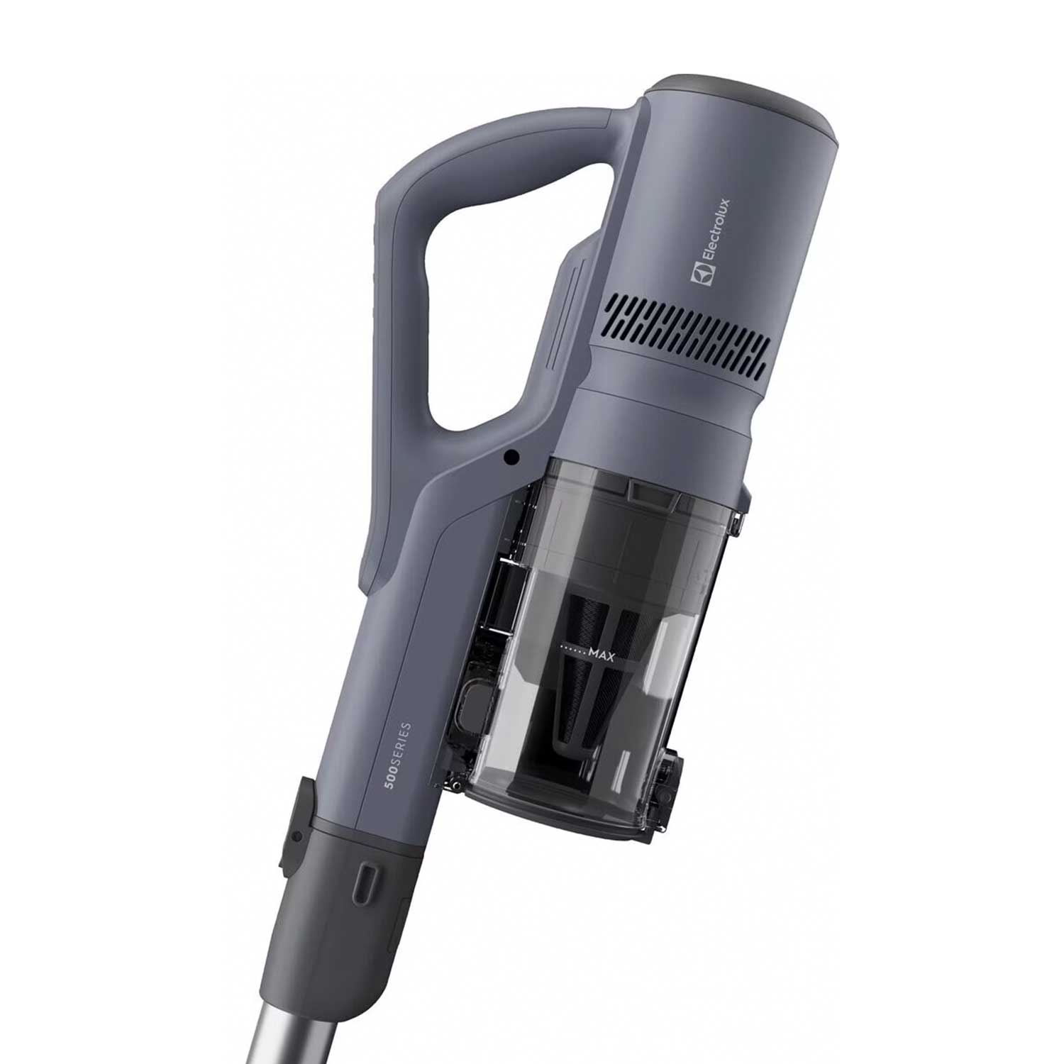 Vacuum cleaner wireless ELECTROLUX EP51UH18DB — 5