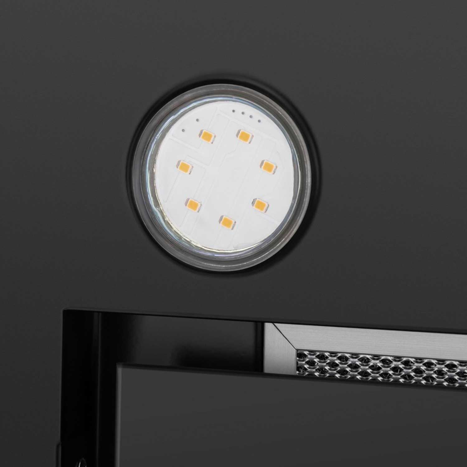 Range hood MAUNFELD CROSBY HARDY 60 — 8