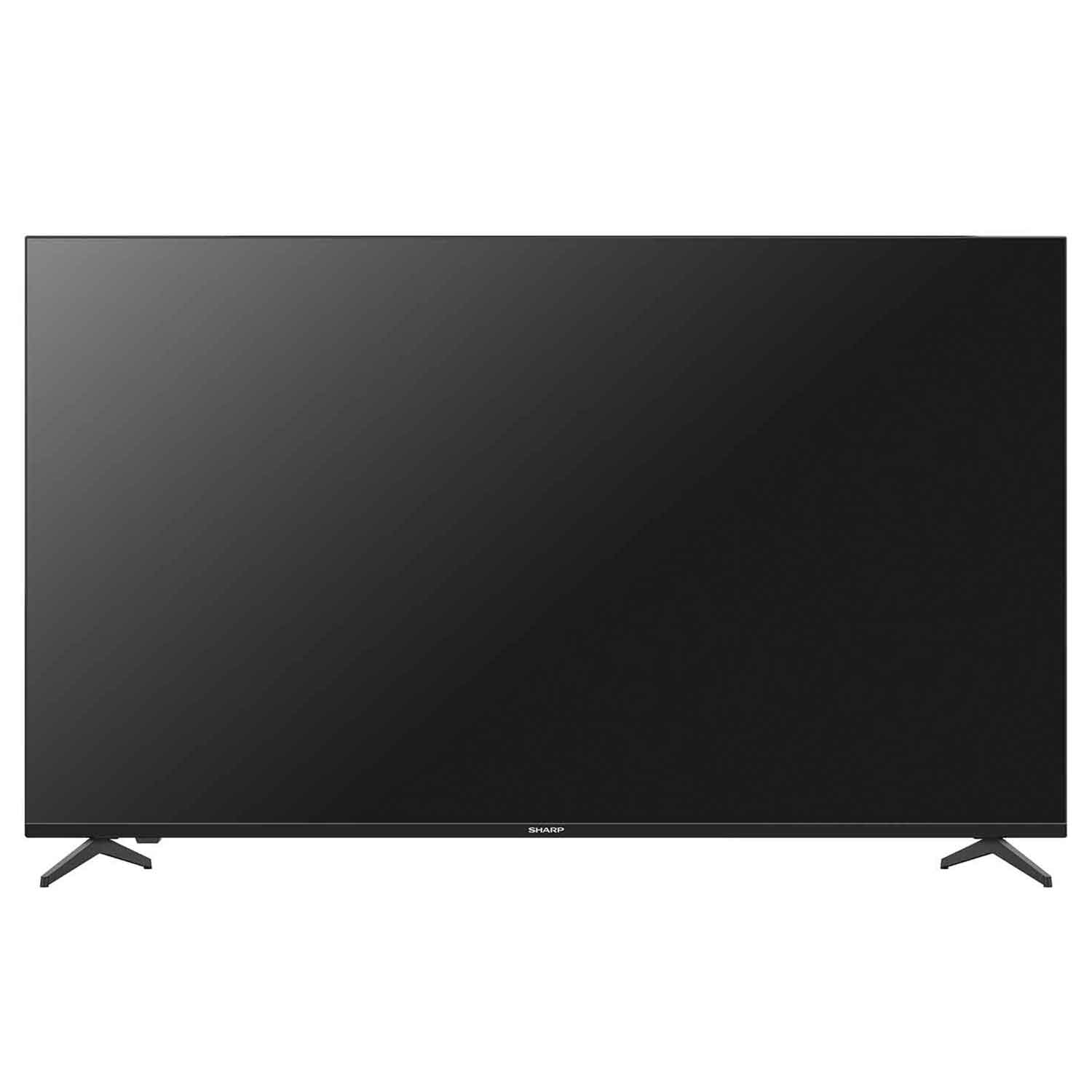 SHARP 65 4T-C65FJ16MX LED — 5