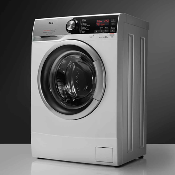 Washing machine AEG L6SE47SRE — 5