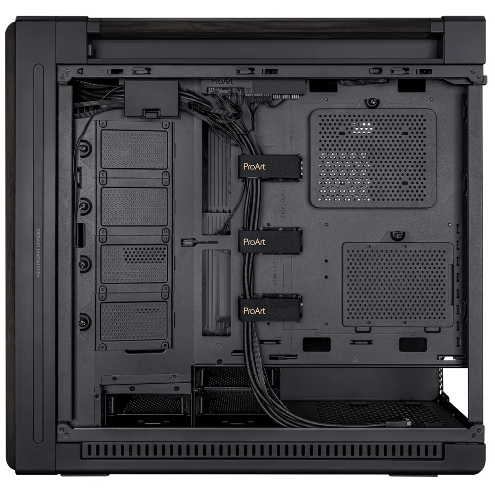 Համակարգչի պատյան ASUS ProArt PA602 Wood Edition — 3
