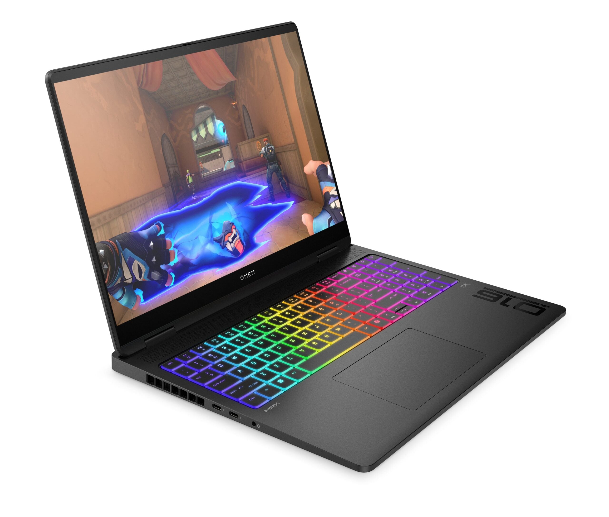 HP HyperX Omen 16-am2013dx — 3