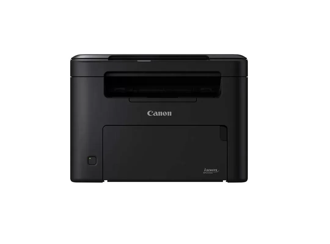 Принтер Canon i-Sensys Print Copy Scan MF272DW — 4