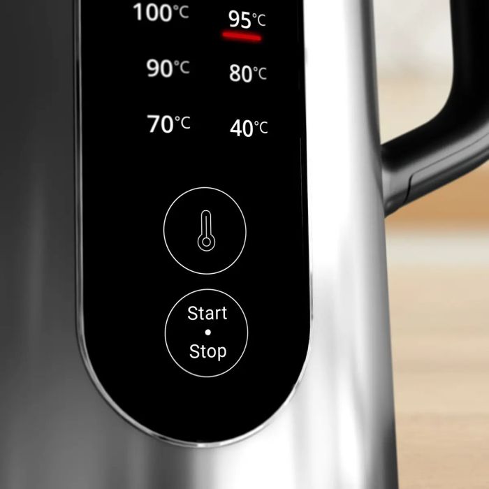 KI871DE0 kettle 1.7l — 3