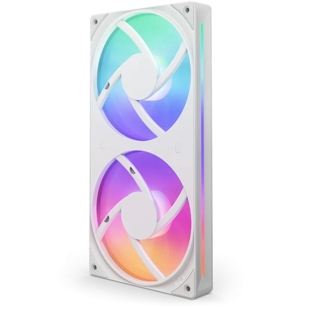 NZXT F240 RGB Core — 2