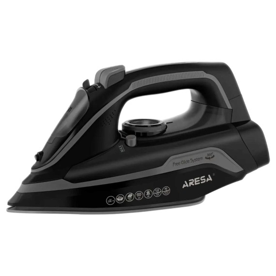 Iron ARESA AR-3124 — 3