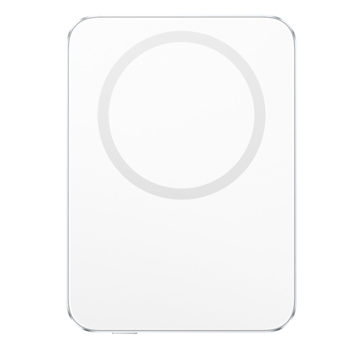 Power Bank UltraThin Magnetic 5000 15W — 8