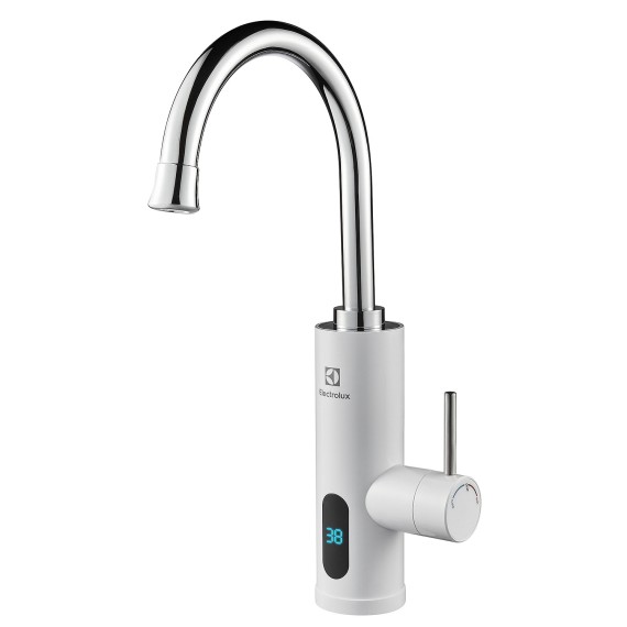 Instant water heater ELECTROLUX TAPTRONIC WH — 2