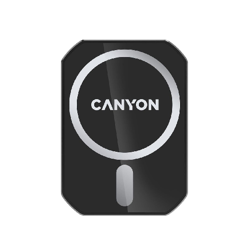 Car charger Canyon CNE-CCA15B01 15W — 2