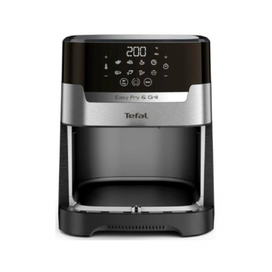 EY505D15 Easy Fry & Grill Digital Air fryer — 4