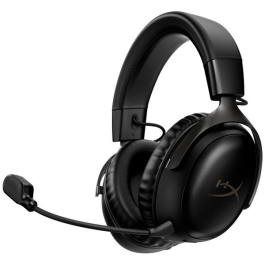 Gaming headset HyperX Cloud III 77Z45AA