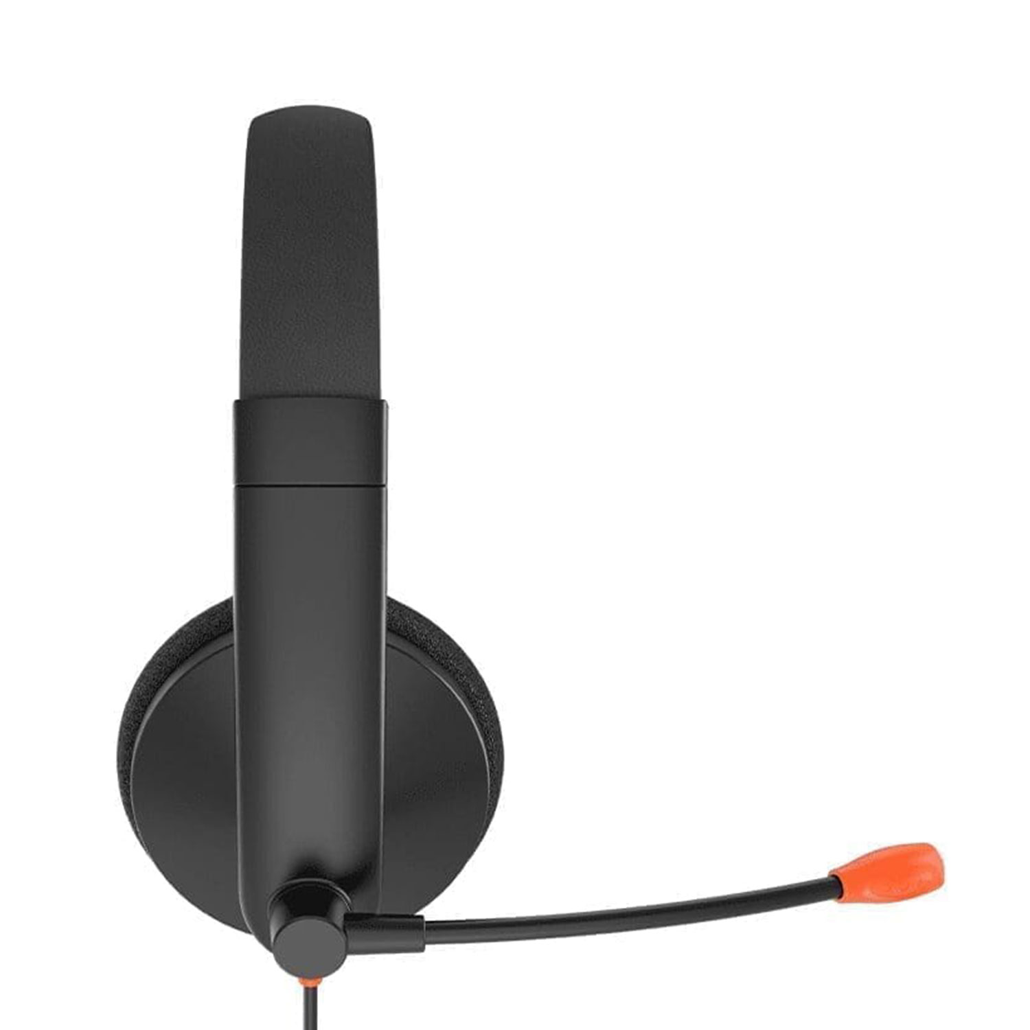 Headphone MEETION 3.5mm Wired Telephone HP003 — 4