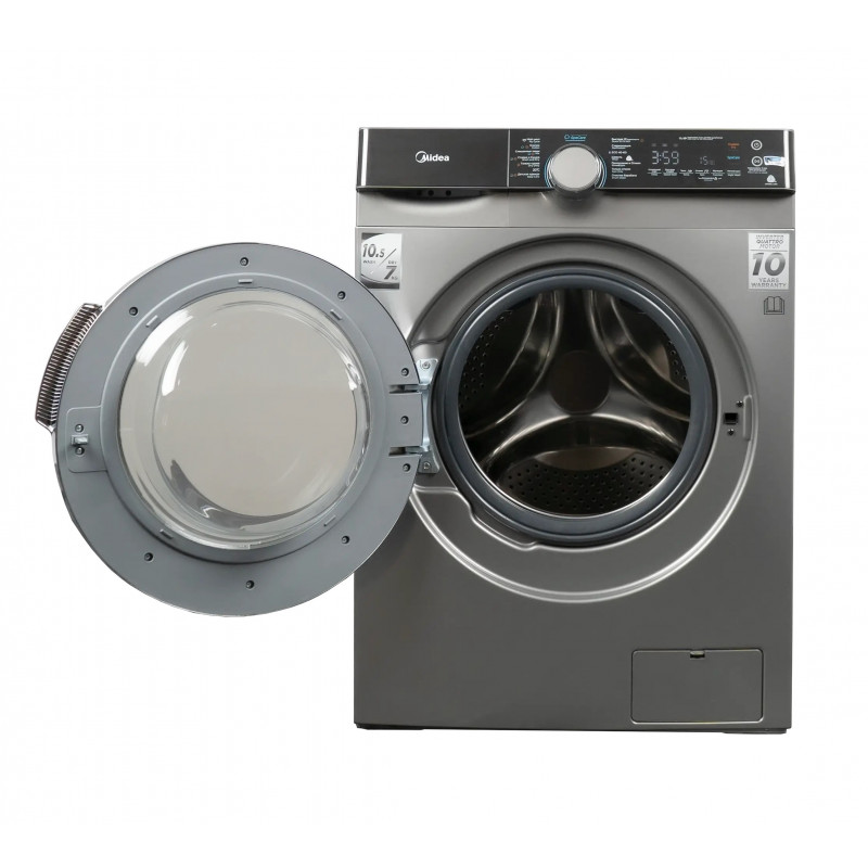 MIDEA -C MFK03D105B/S-C — 4