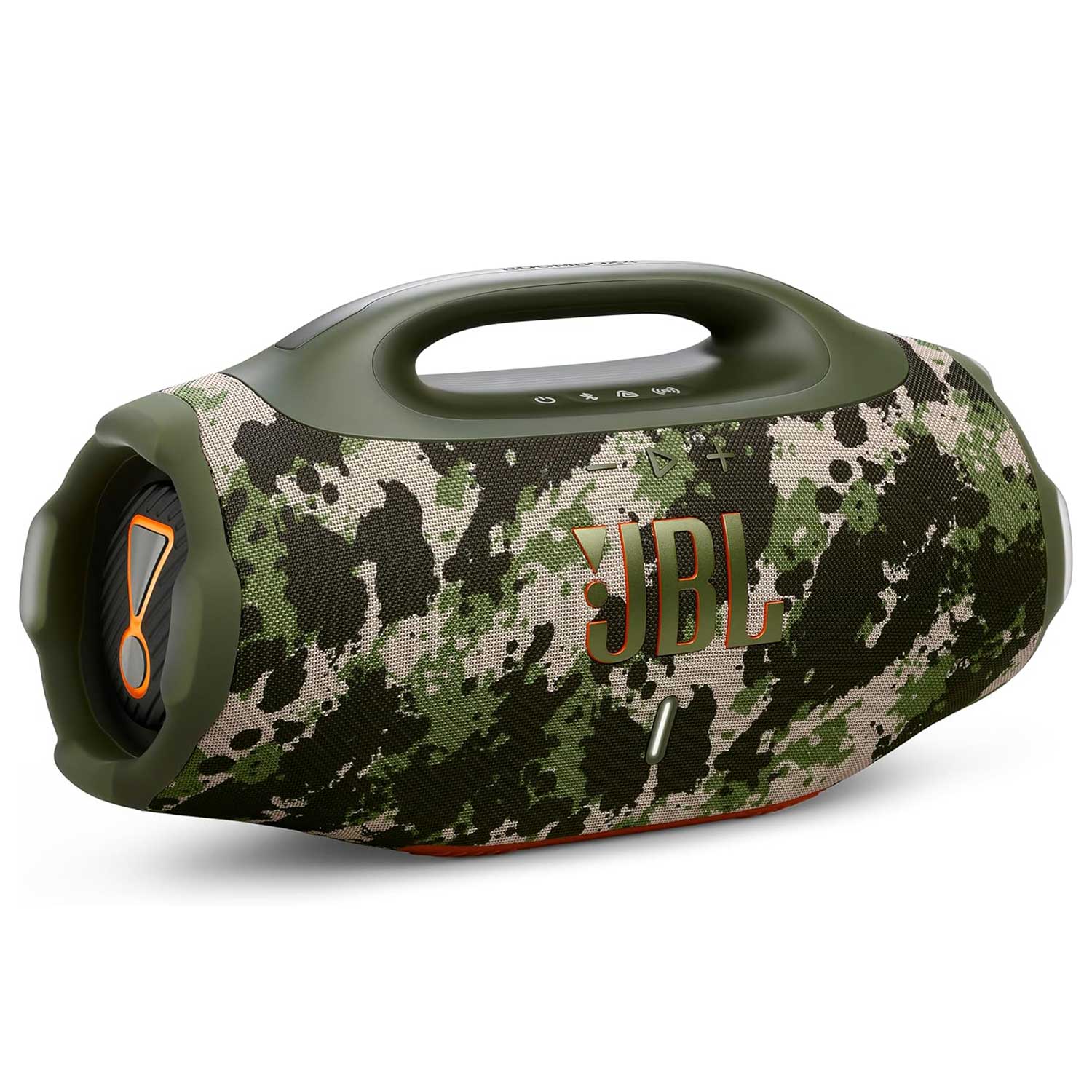 Portable speaker JBL Boombox 4 — 32
