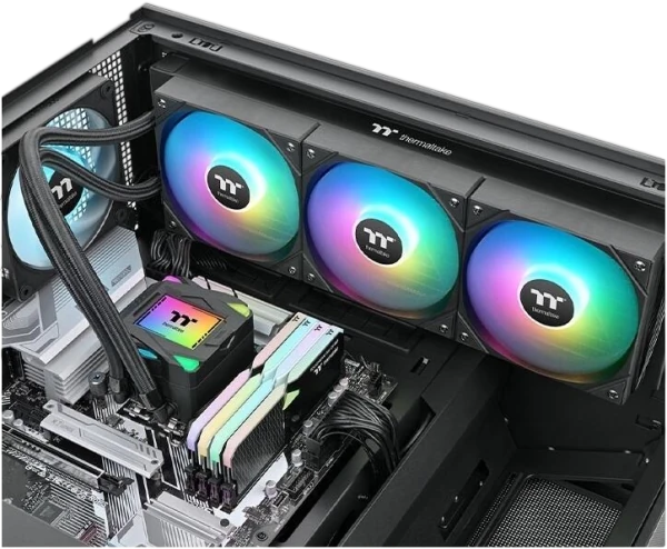 Thermaltake LA360 ARGB Sync — 3