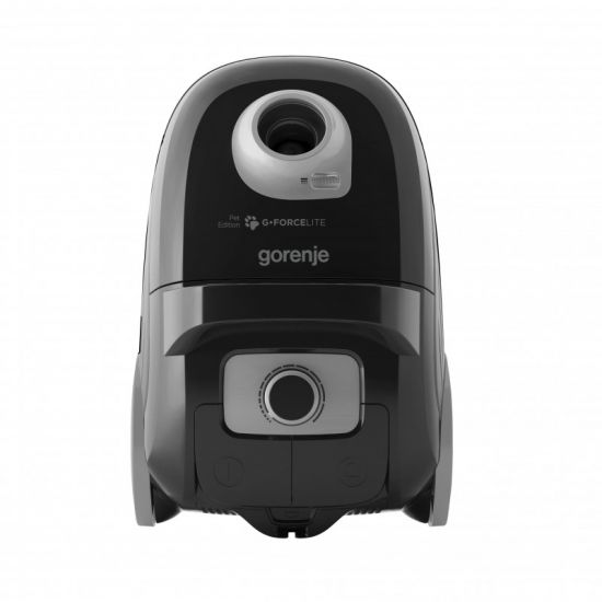 Vacuum cleaner GORENJE VCEA28GLBK — 4