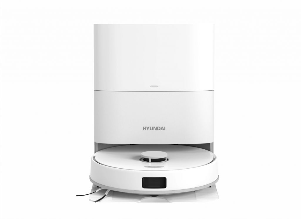 Robot vacuum cleaner HYUNDAI HY-ROBOS20