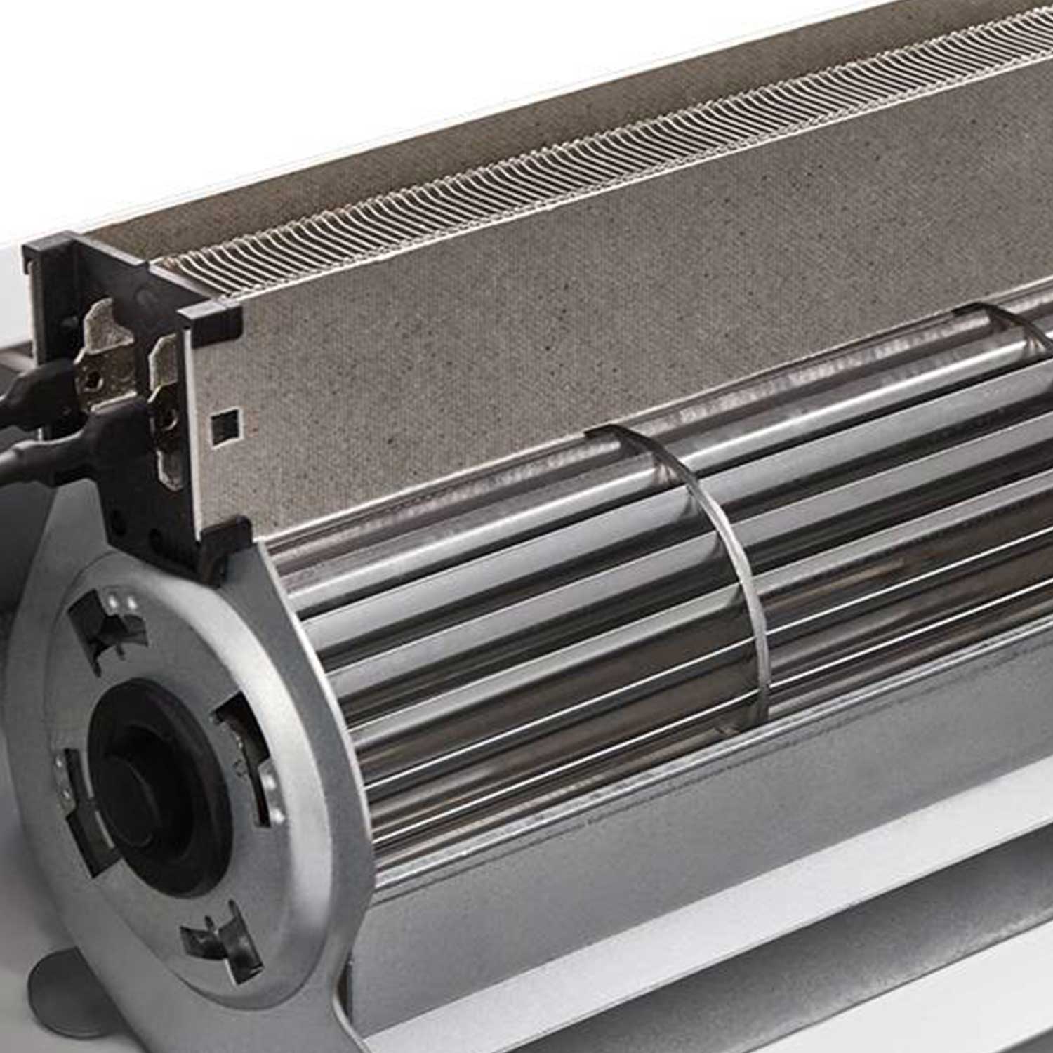 Air curtain BALLU BHC-L10-S06 BRC-S — 4
