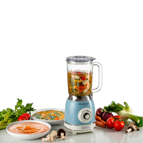 Blender Ariete 00C058305AR0 — 3