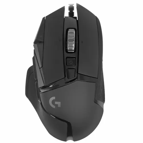 Игровая мышь Logitech G502 HERO Gaming — 5