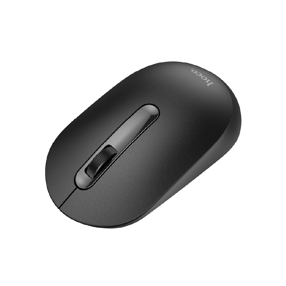 Wireless mouse Hoco GM14 — 2
