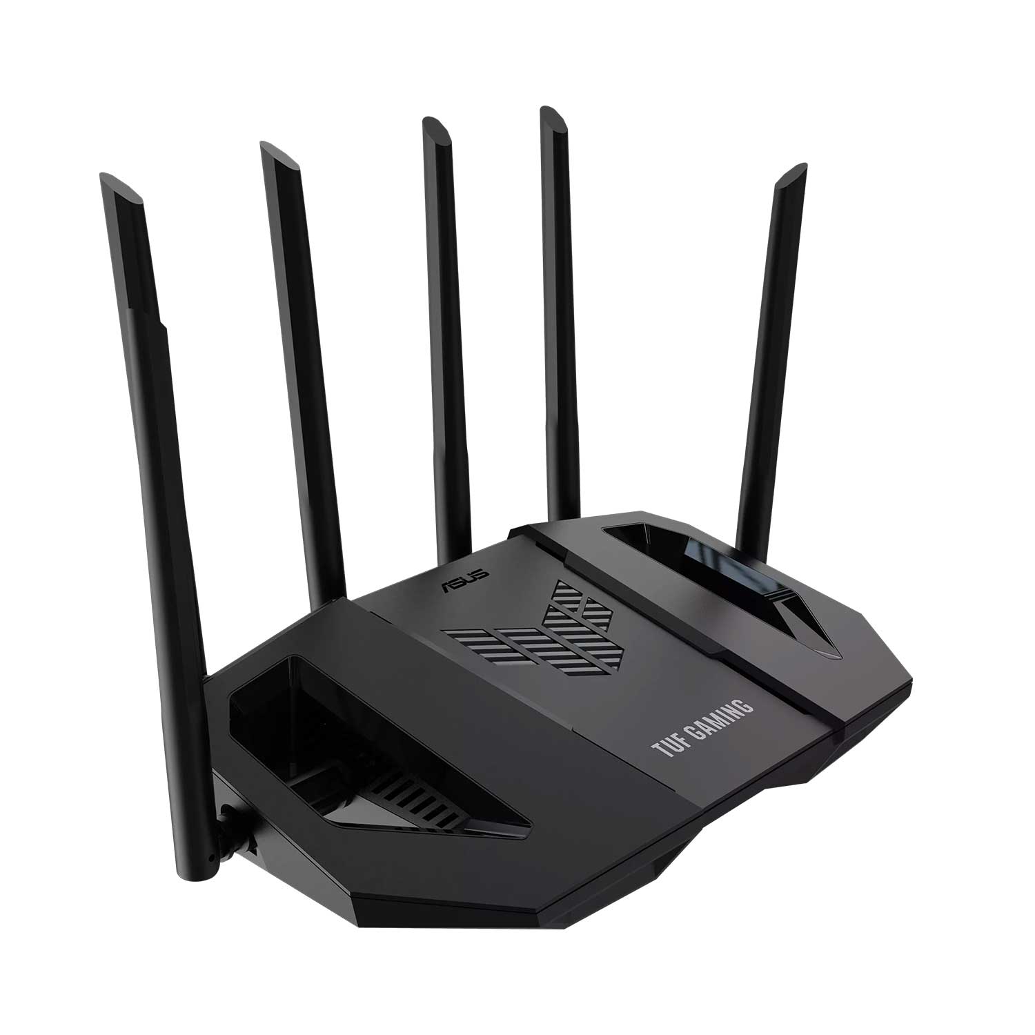 Network Device ASUS ROUTER TUF-BE6500 WiFi 7 90IG0920 — 3