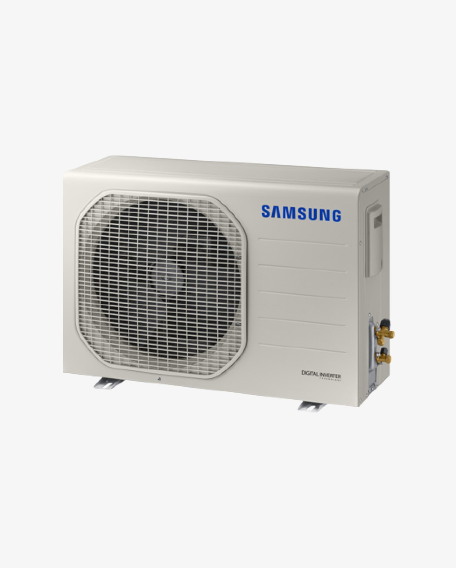 Օդորակիչ Samsung AR12BSFCMWK — 8