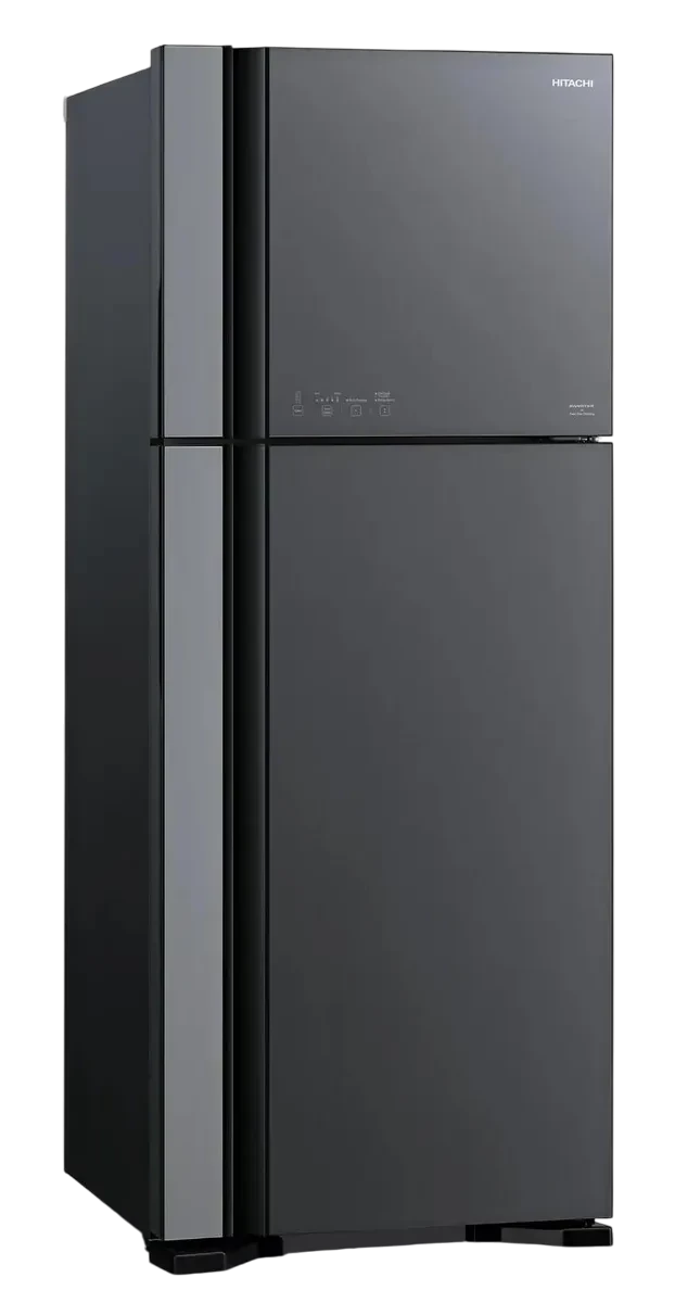 Холодильник HITACHI HRTN7489DFGGRCS — 4