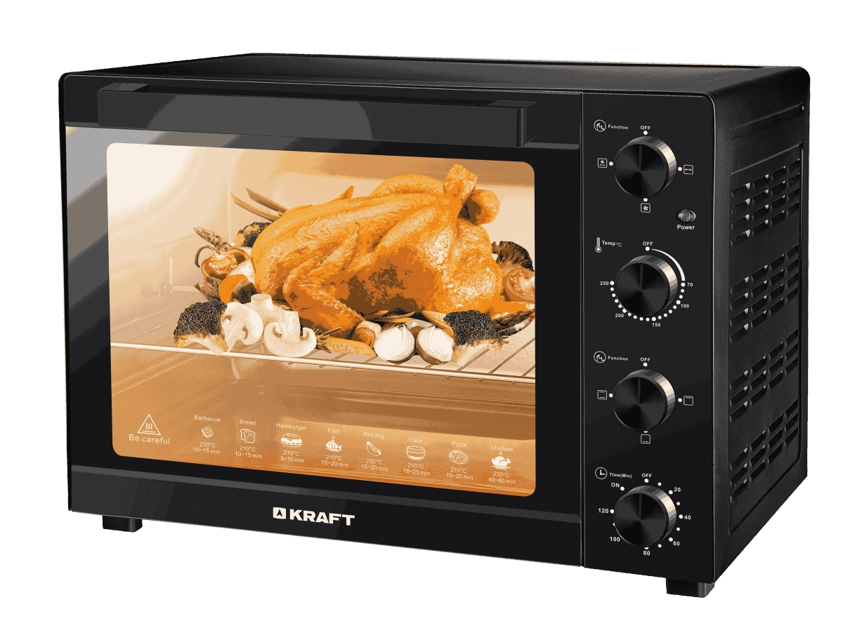 KFC-MO 6010 HRKBL — 2