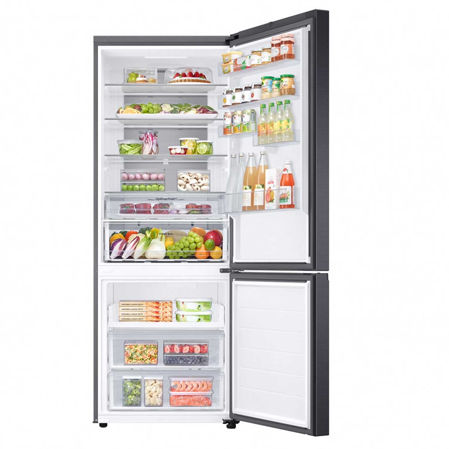 Refrigerator Samsung RB53DG703EB1WR — 20