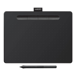 Wacom Intuos M CTL-6100K-B