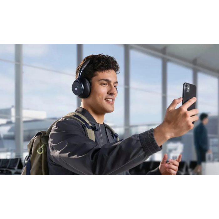 Soundcore Space One ANC Headphones A3035G11 — 6