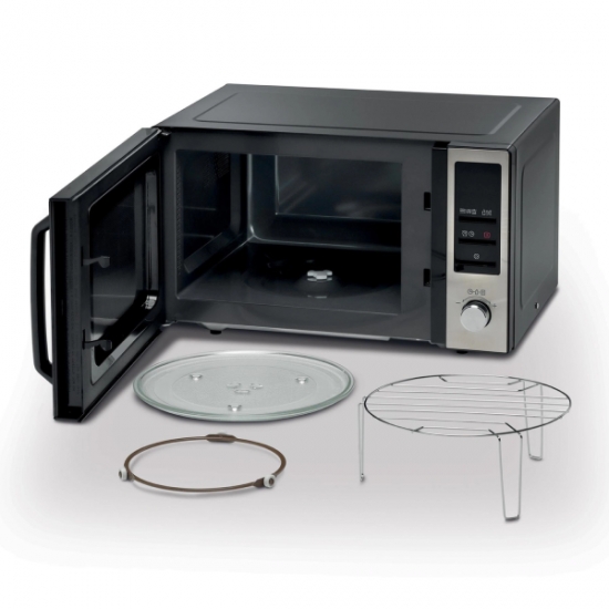 MICROWAVE KENWOOD MWM25 — 3