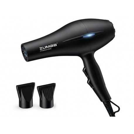 Hair Dryer ZUMBA ZM-881