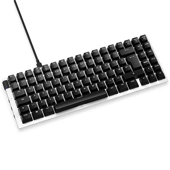 Ստեղնաշար NZXT Function MiniTKL — 3
