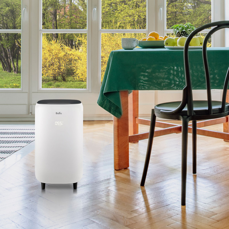 Air purifiers BALLU AP-130 — 9