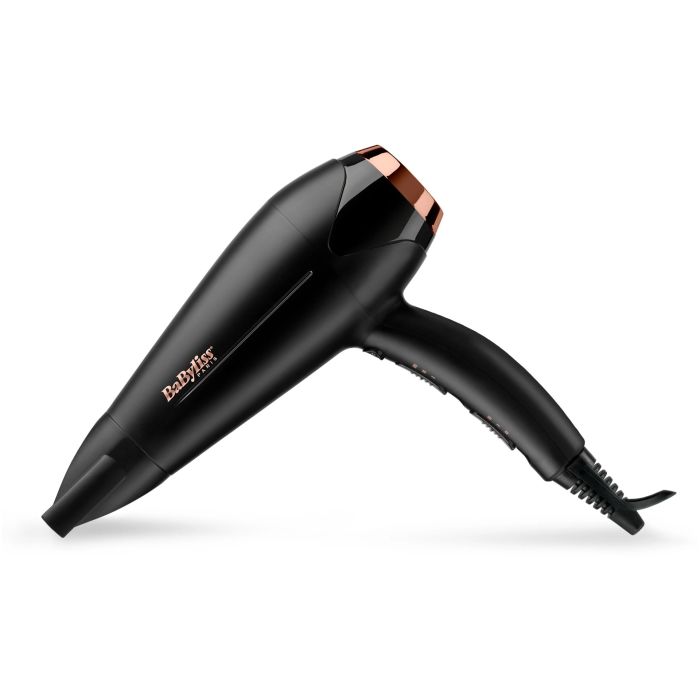 Hair dryer BABYLISS D570DE — 8