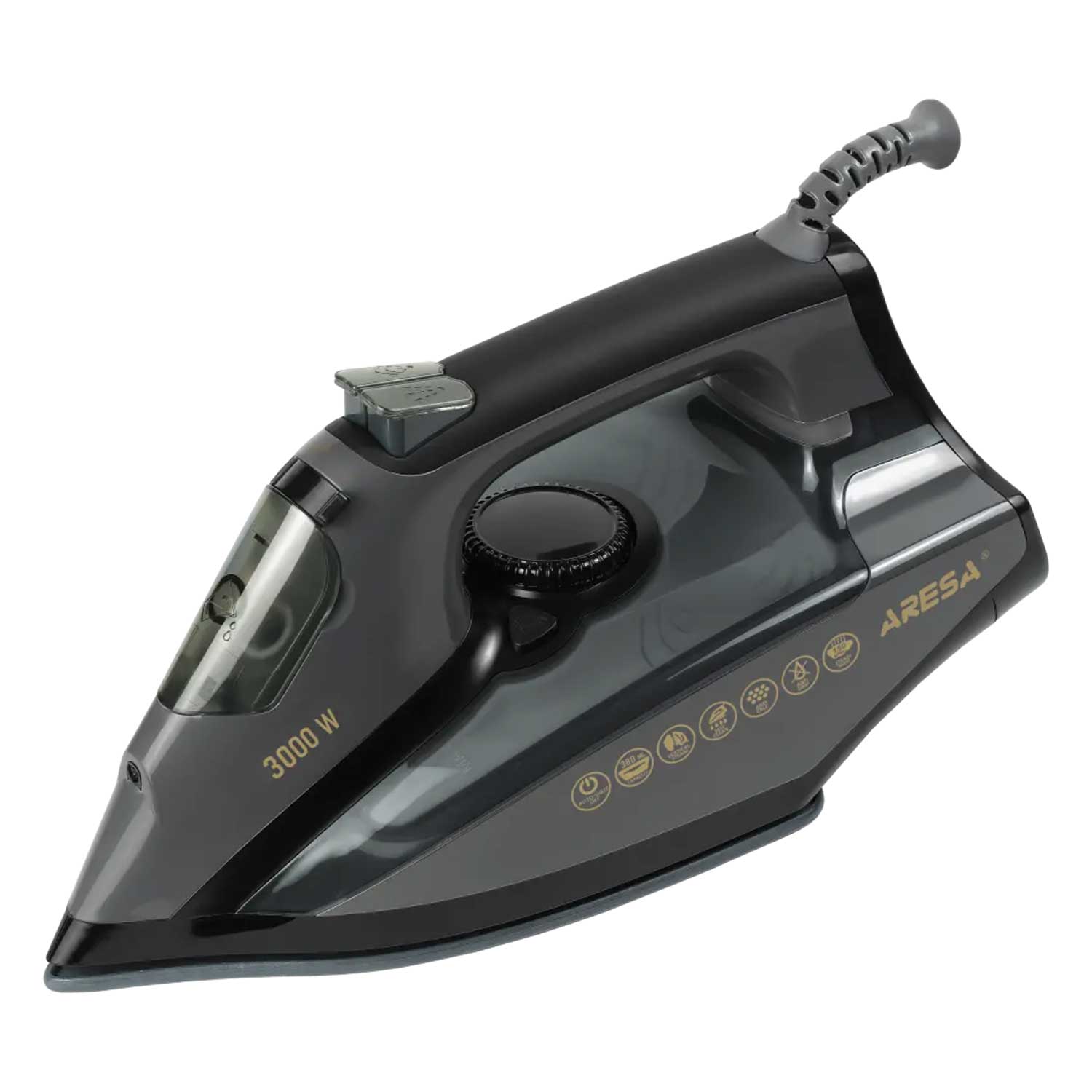 Iron ARESA AR-3133 — 2