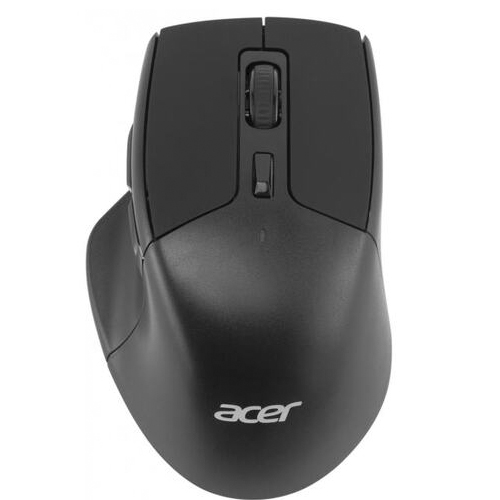 OMR170 Wireless BT Radio mouse — 2