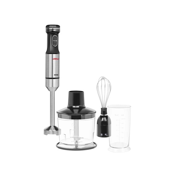 Hand Blender AR-1124 — 3