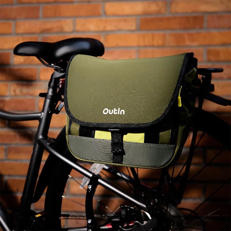 Coffee maker accessory OutIn Flex Messenger OT-FM-01-CG Cypress — 4