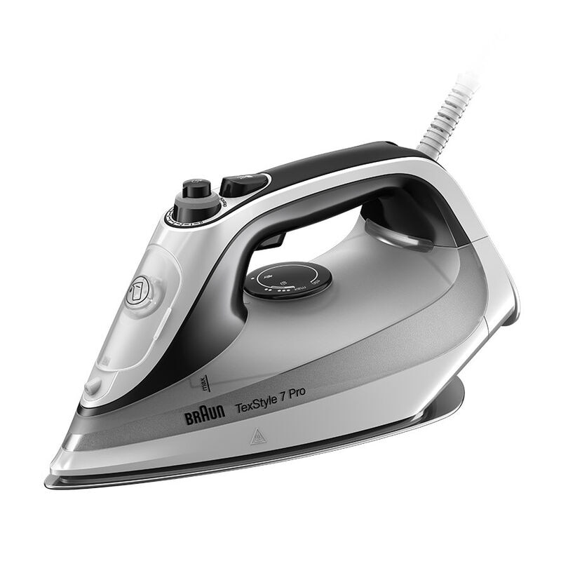 SI7149WB Iron — 6