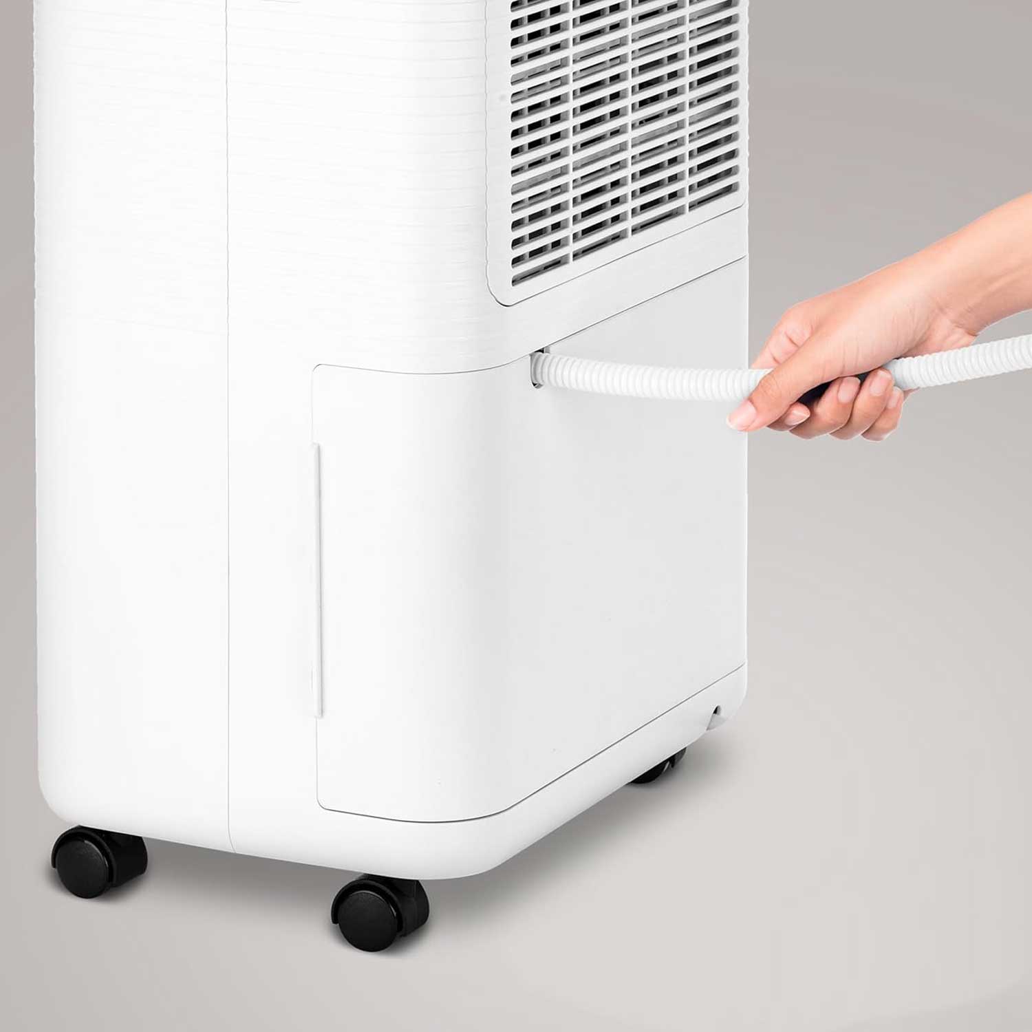 Air dehumidifiers UFESA WELLNESS DRY 2000 12L — 5