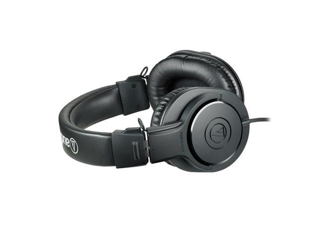 Audio-Technica ATH-M20x Headphones — 2