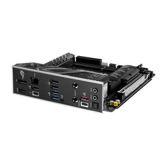 ROG STRIX B860-I GAMING WiFi 1851 ready 1JB0 — 5
