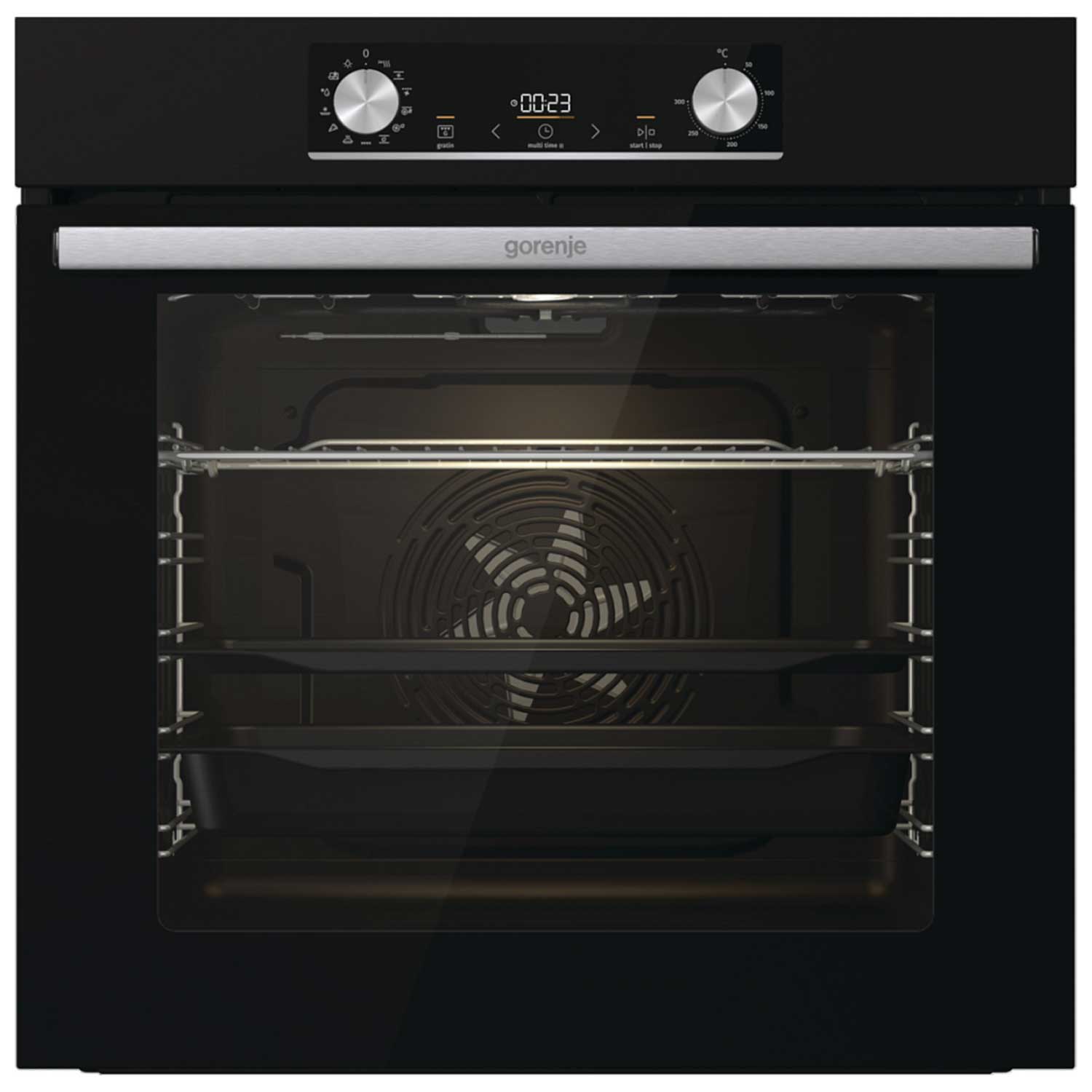 Built-in oven Gorenje BOSX6737E03B — 2