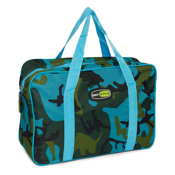 Ջերմապայուսակ Gio Style Camouflage 12 12L 2305671 — 3